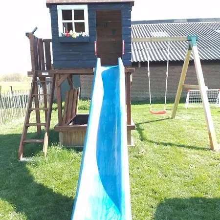 Chalet Kruisvennenhoeve