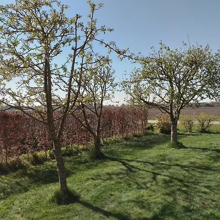 Kruisvennenhoeve * Ospel