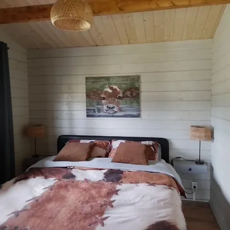 Chalet Kruisvennenhoeve *