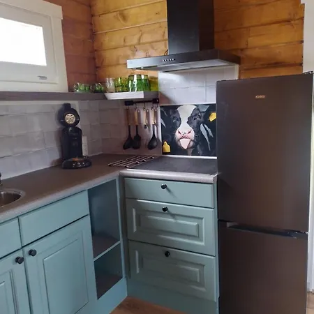 Kruisvennenhoeve Ospel