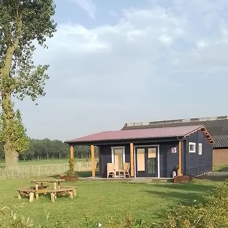 Chalet Kruisvennenhoeve